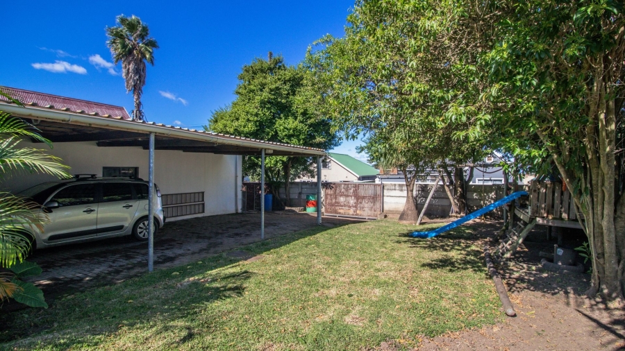 3 Bedroom Property for Sale in Cambridge Eastern Cape